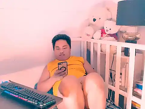 Hardking_69 Obrolan Langsung XXX