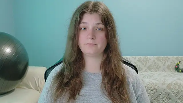 TreeJeanne Live XXX-Chat