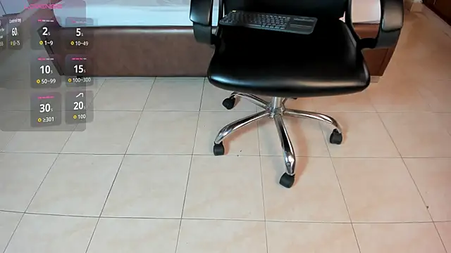 IsabellaaJoness – Naživo XXX chat