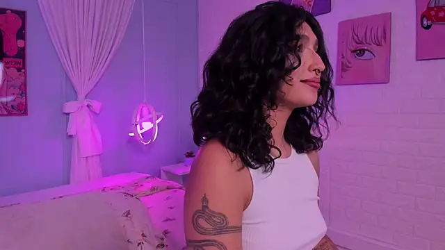 Cleo_Foxx: απευθείας συνομιλία ΧΧΧ