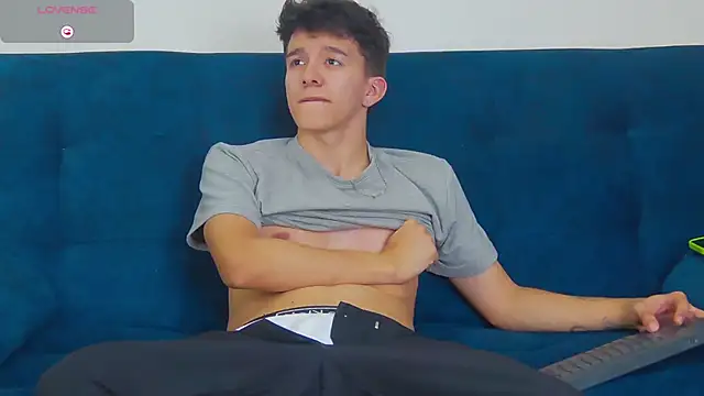 Chat XXX ao vivo de Tristan_Kane