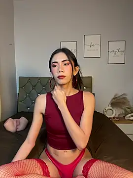 Czat XXX na żywo – CassandraLovve