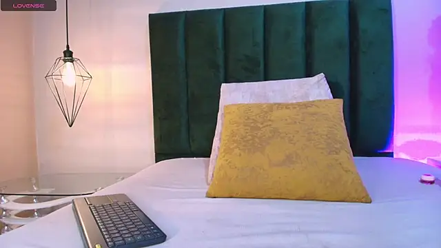 دردشة AnnSmith_ الجنسية المباشرة