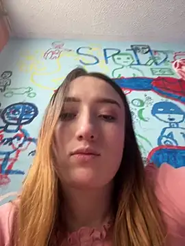 Živý XXX chat Valery_Salmons