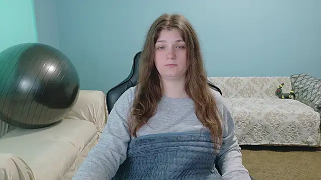 TreeJeanne's Live XXX Chat