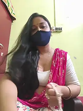 kashish_bhabhi's Live XXX Chat