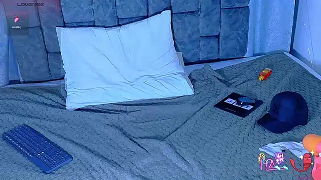Dantekent 라이브 XXX 채팅