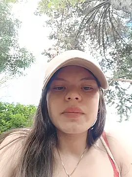 _Isabella-7 Adlı Modelin Canlı XXX Sohbeti