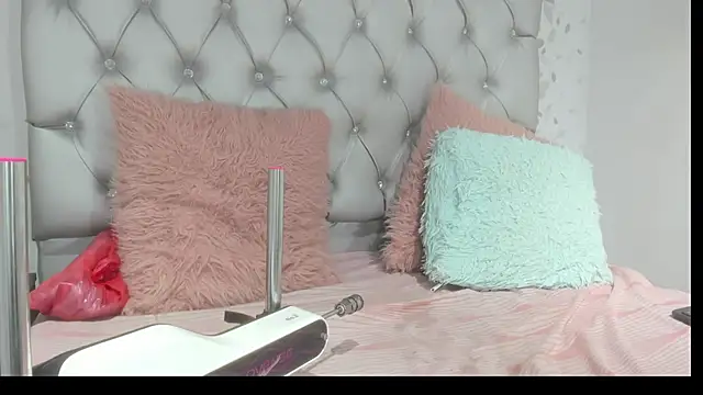 Chatroom XXX en direct de brenda_sofia69