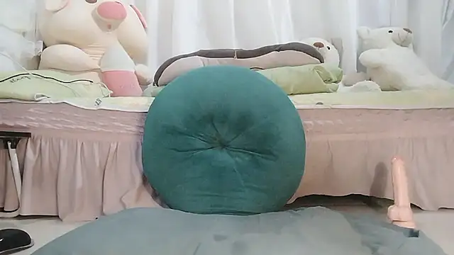 Chat XXX Live Bun_Bee