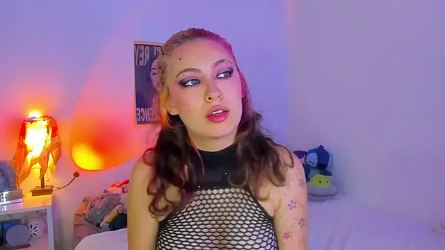 Živý XXX chat MarieTaylor_