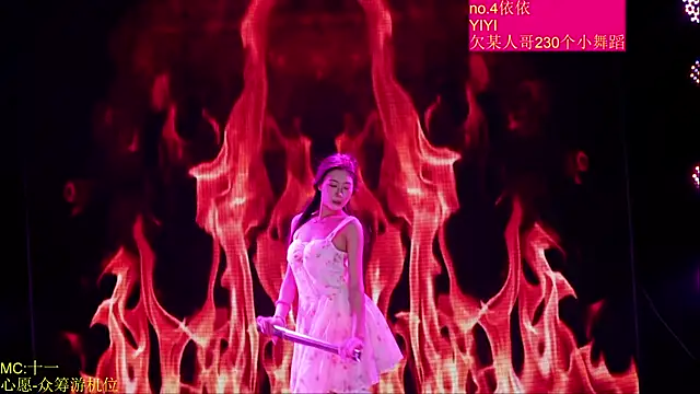 Chat XXX Live Red-666
