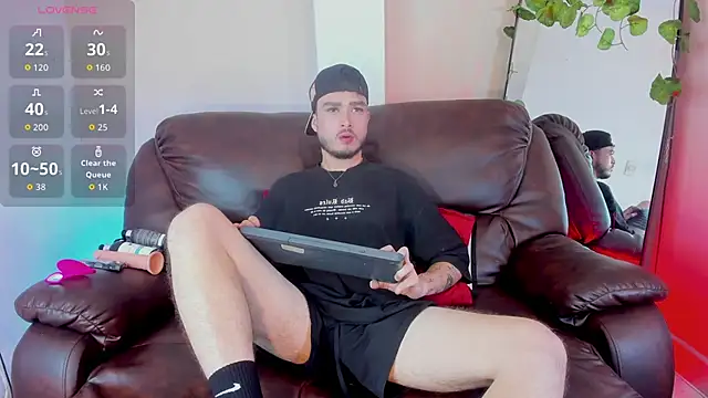 Salvattore_Muller's Live XXX Chat