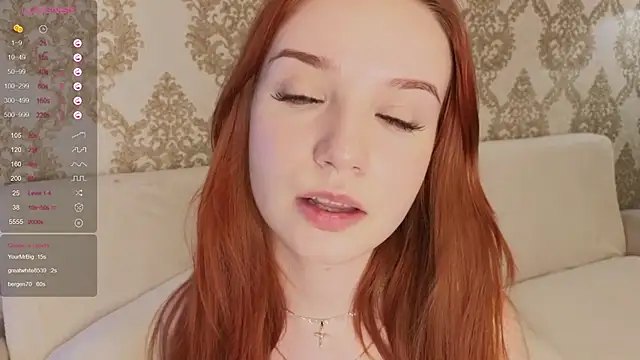 foxy_bloomm XXX чат на живо
