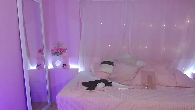 Chat XXX ao vivo de meganlust1