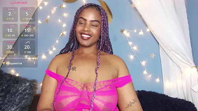 ayla-0 Live XXX-chat