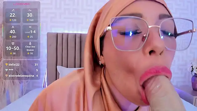 Chat XXX Live naishaa_