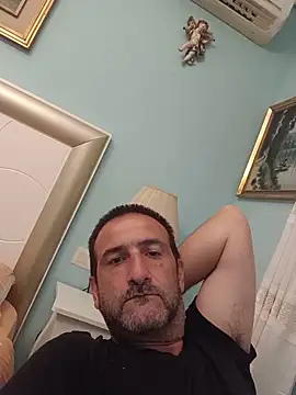 DanTrov79 Live XXX-chat