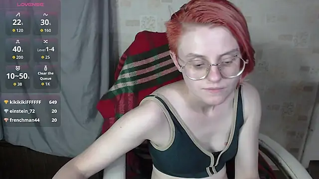 __Freya___ Live XXX Chat