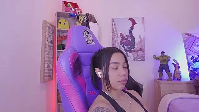دردشة madelyn_rose_ الجنسية المباشرة