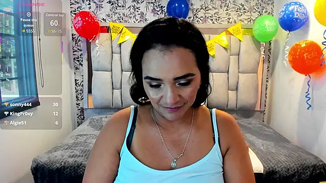 دردشة MarilynMiilf_ الجنسية المباشرة