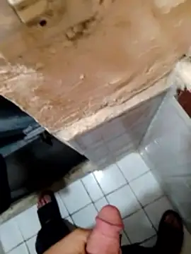 dzniyaak Webcam-Show