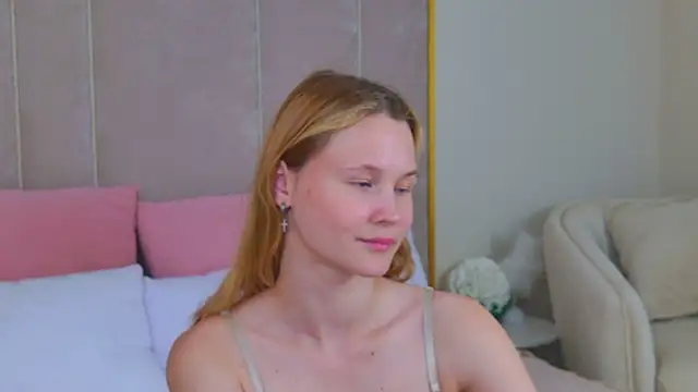 XXX chat uživo modela AmeliRoyse