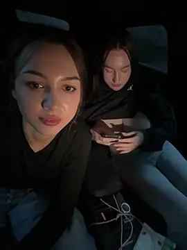 Онлайн чат XXX DoloresXO