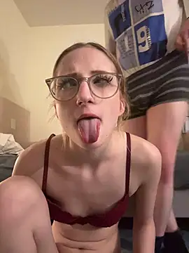 Chat XXX ao vivo de LauraundSteve_