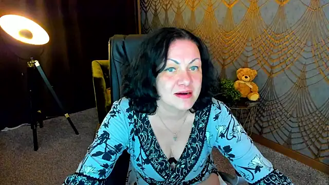 Chatroom XXX en direct de IrissMoon