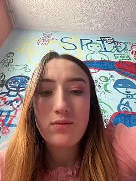 Živý XXX chat Valery_Salmons