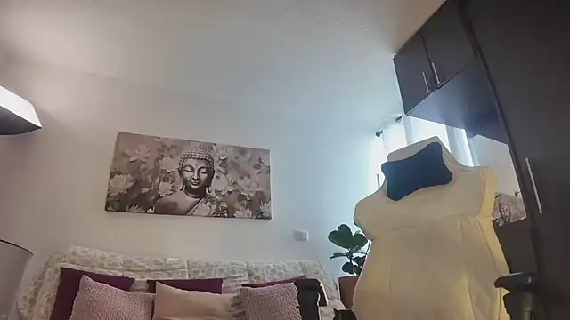 misstorm1's Live XXX Chat