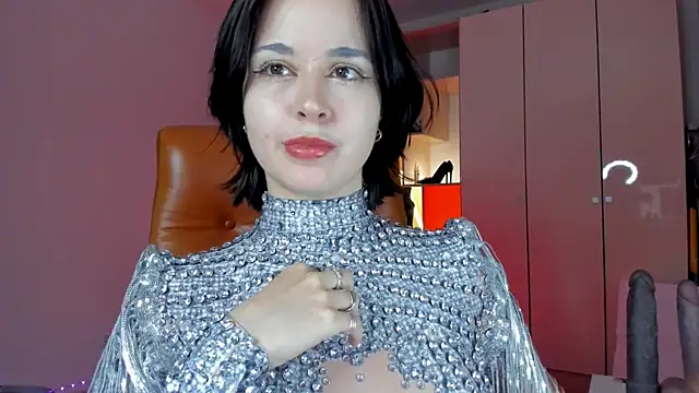 Chat XXX en directo de mollyposhh