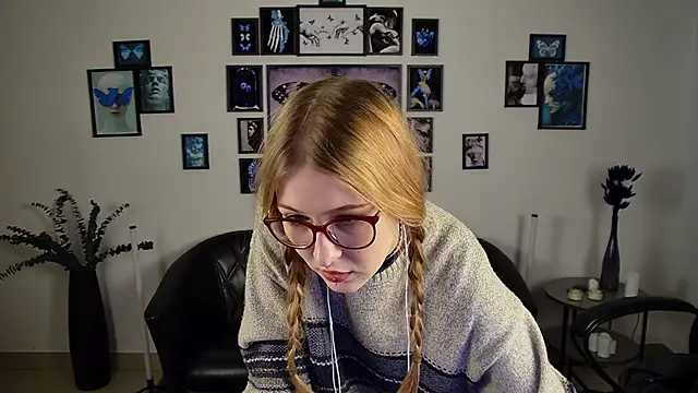 Živý XXX chat lanafitch