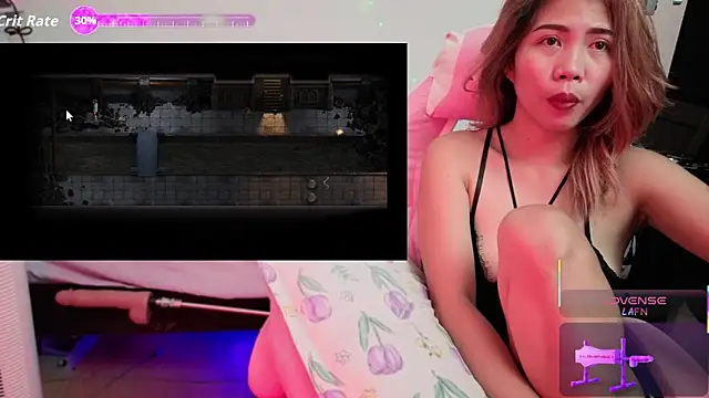 25sweetlilbunny's Live XXX Chat