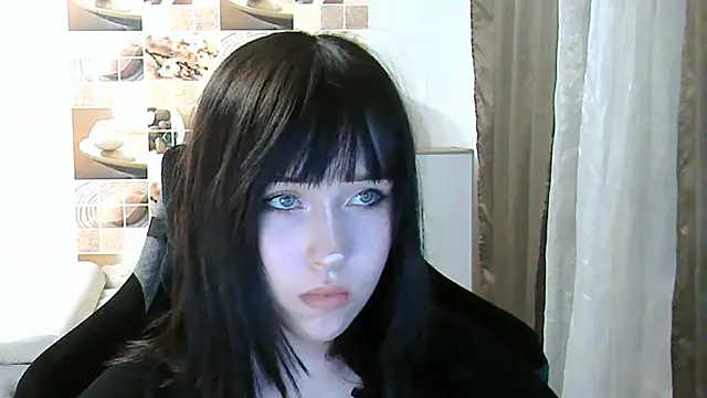 NoirEva live XXX chat