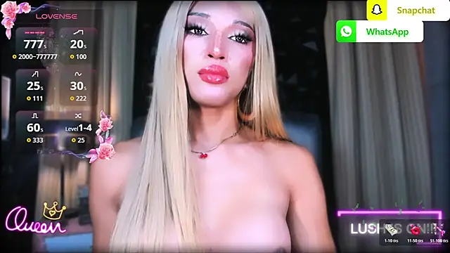 UrDominantBella live XXX chat
