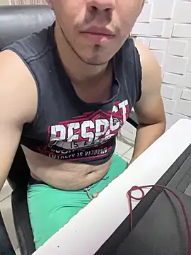 Fer_Ti Live XXX-chat