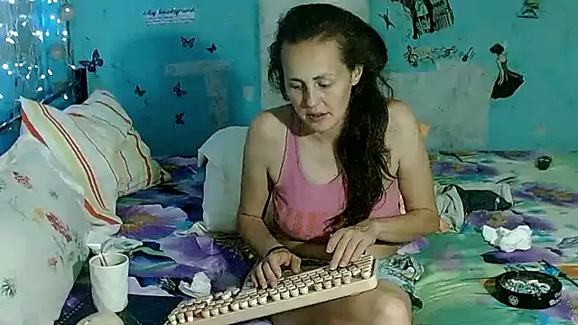 brighteyes77 Live XXX-Chat