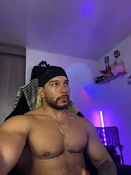XXX chat uživo modela FreszX
