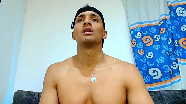 Smith_Fitness' Live XXX Chat