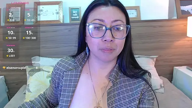 FranciscaVera Chat XXX live