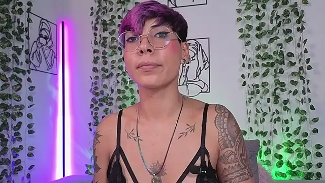 MiaMorgan_ Live XXX-Chat