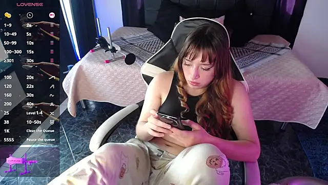 eliana_meaw Live XXX-Chat