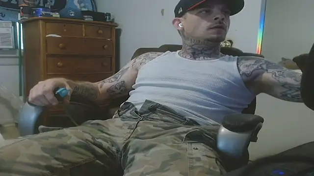 DADDY_KANE8--- Live XXX Chat