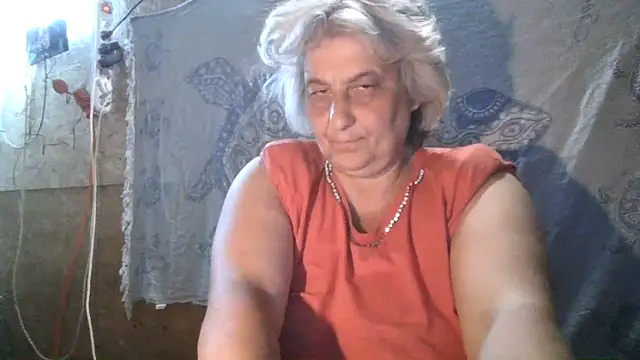 Chatroom XXX en direct de ExquisiteMature