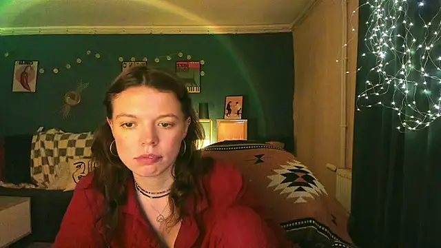 Živý XXX chat ClancyMorissey