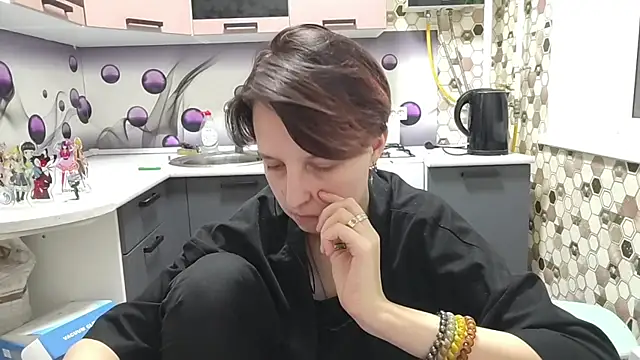 Saranade – Naživo XXX chat