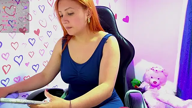 Tessawhisnton Chat XXX live