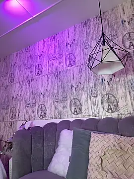 AbyThompson – Live XXX-chat